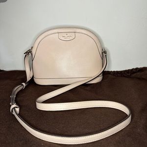 Authentic Kate Spade Sylvia Dome Crossbody